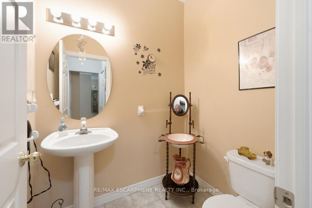 7- 34 Southbrook Drive, Hamilton, ON photo 6
