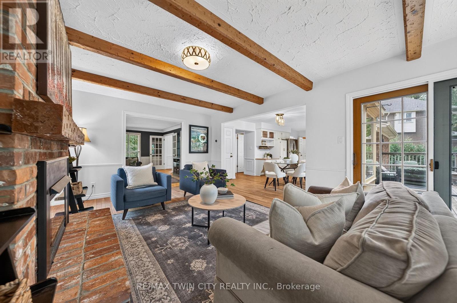 114 Frederick Banting Place, Waterloo, ON photo 18