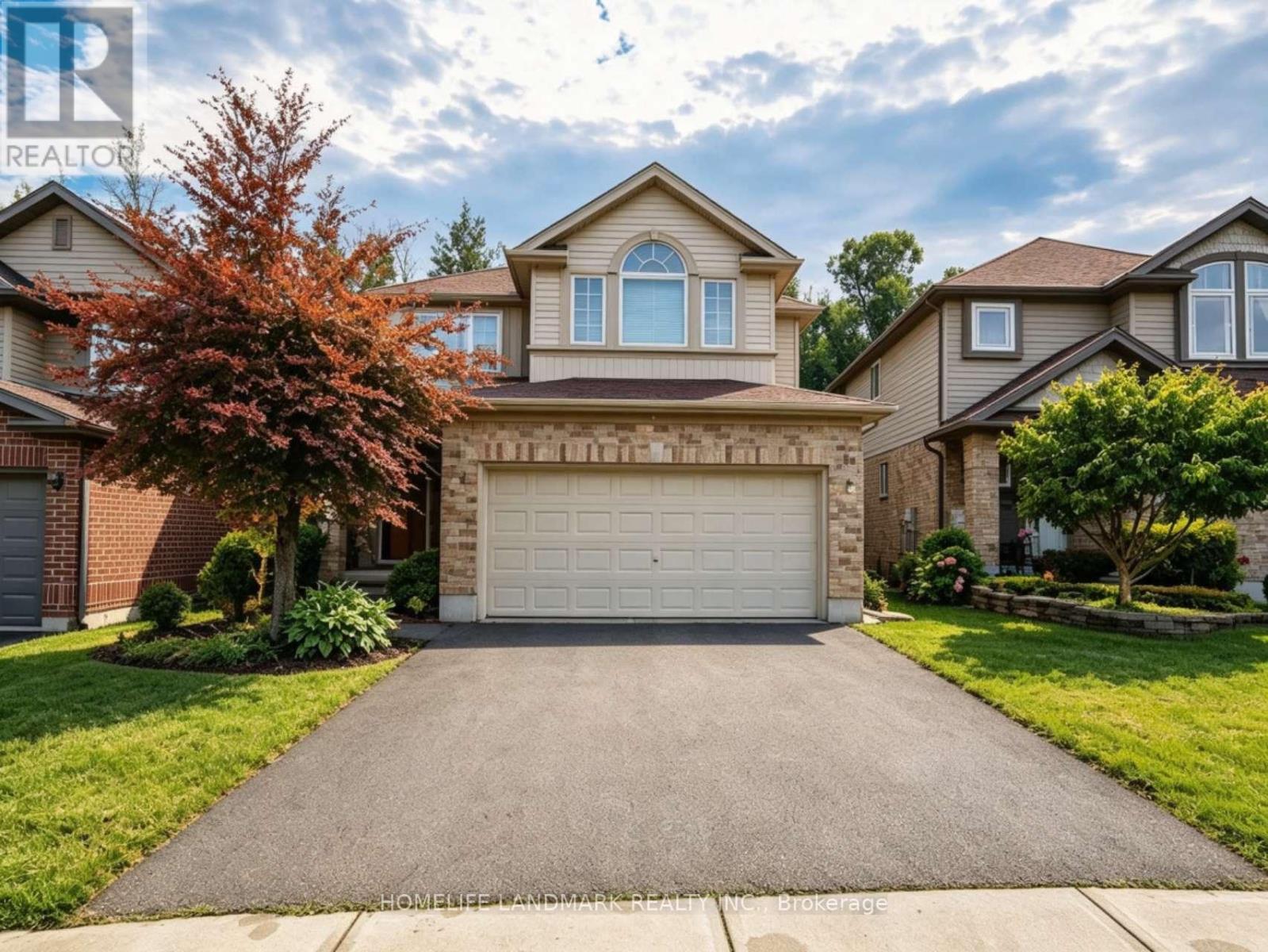 855 Sandcherry Street, London North, ON photo 1