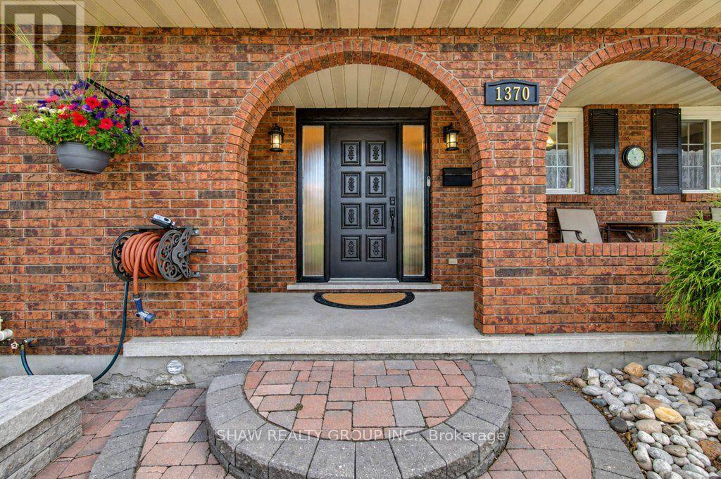 1370 Thorman Place, Cambridge, ON photo 4