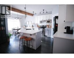 Living room - 209 Blackburn Drive, Fort Mcmurray, AB T9K0X5 Photo 12