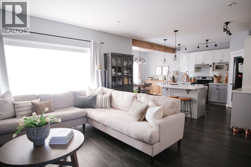 209 Blackburn Drive, Fort McMurray