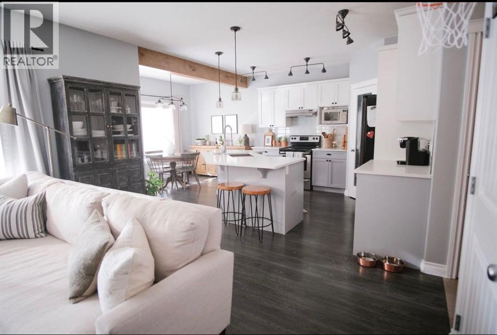 209 Blackburn Drive, Fort McMurray