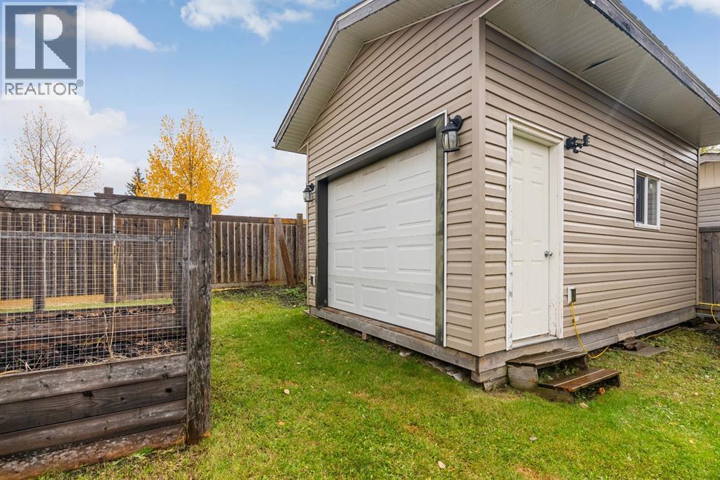 224 Clausen Crescent, Fort McMurray