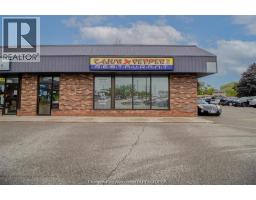 455 Grand Avenue East Unit# 11, Chatham, ON N7M1X4 Photo 26