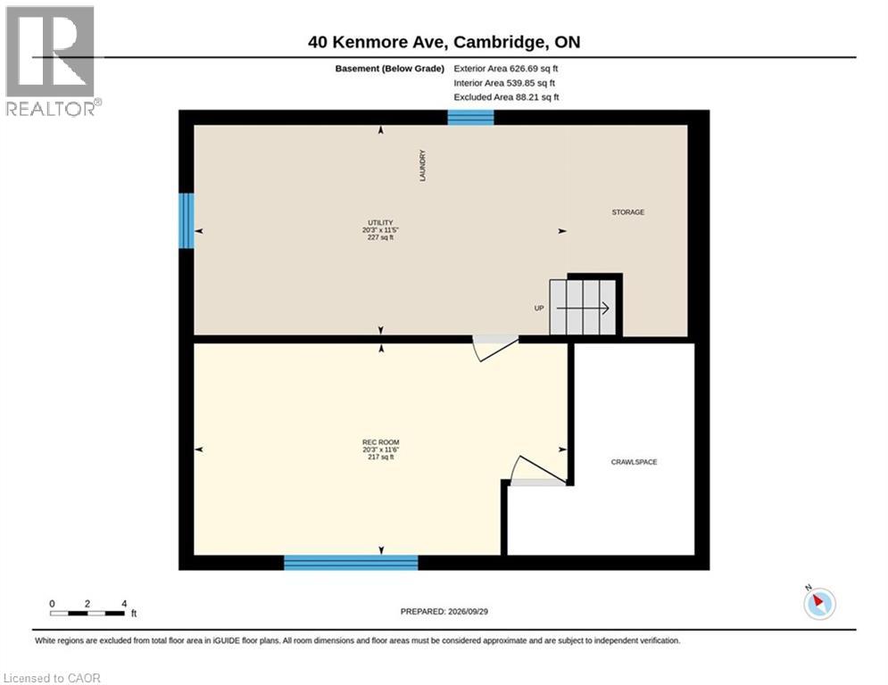 40 Kenmore Avenue — photo 42