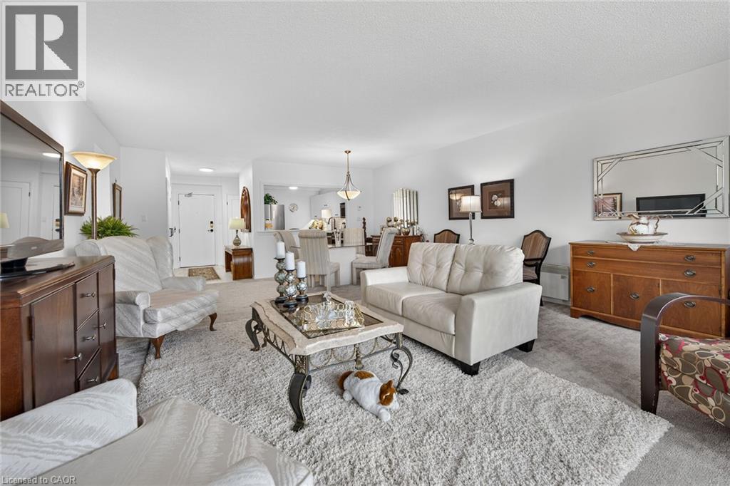 #103 28 ROBINSON Street N - 20