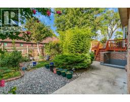 445 John Harvey Crescent, Windsor, ON N9E4R4 Photo 44