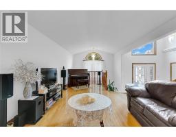 4pc Bathroom - 445 John Harvey Crescent, Windsor, ON N9E4R4 Photo 8