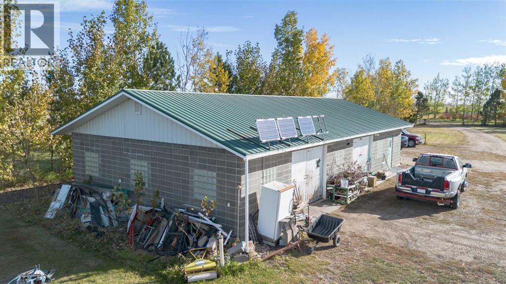 Listing photo – 4 Trestle Close, Rural Stettler No. 6, County of
