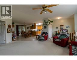 Living room - 4 Trestle Close, Rural Stettler No  6, County Of, AB T0C2L0 Photo 7