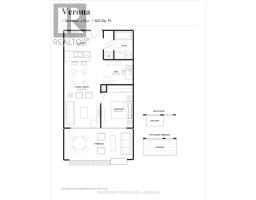 437 - 36 Via Bagnato, Toronto, ON M6A0B7 Photo 35
