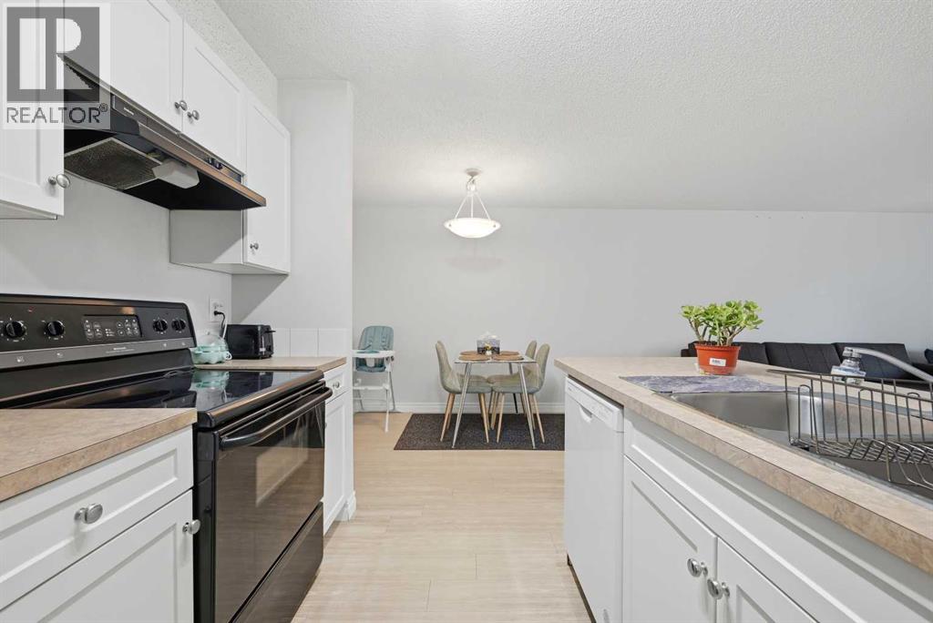 111, 5555 Falsbridge Drive NE, Calgary Alberta
