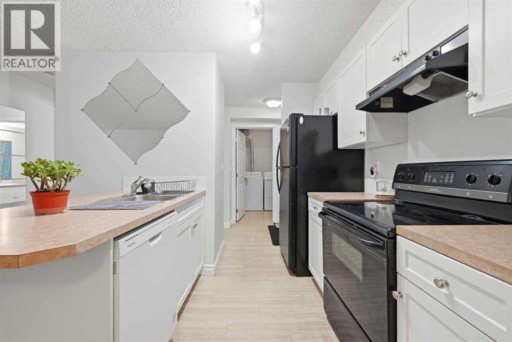 111, 5555 Falsbridge Drive NE, Calgary Alberta