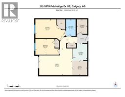 111, 5555 Falsbridge Drive Ne, Calgary, AB T3J3E8 Photo 28