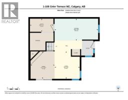 1, 108 Grier Terrace Ne, Calgary, AB T2K5Y6 Photo 27