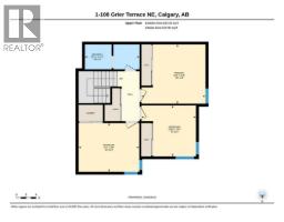 1, 108 Grier Terrace Ne, Calgary, AB T2K5Y6 Photo 28