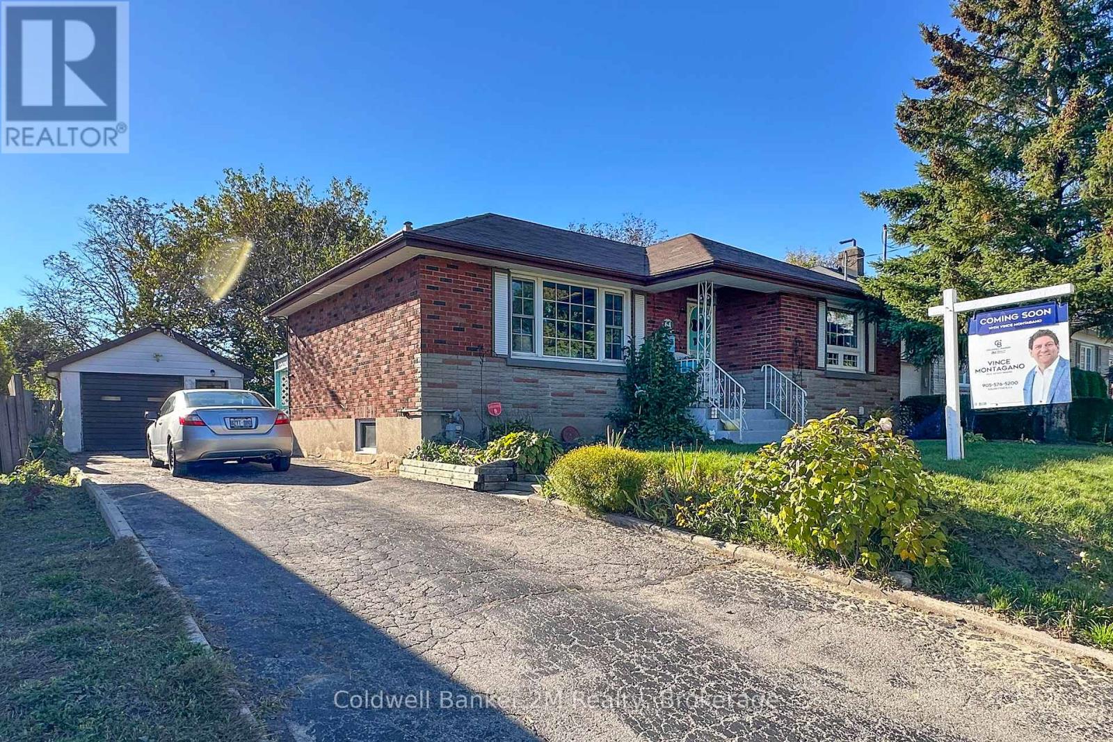 64 Harris Avenue, Oshawa, ON photo 3