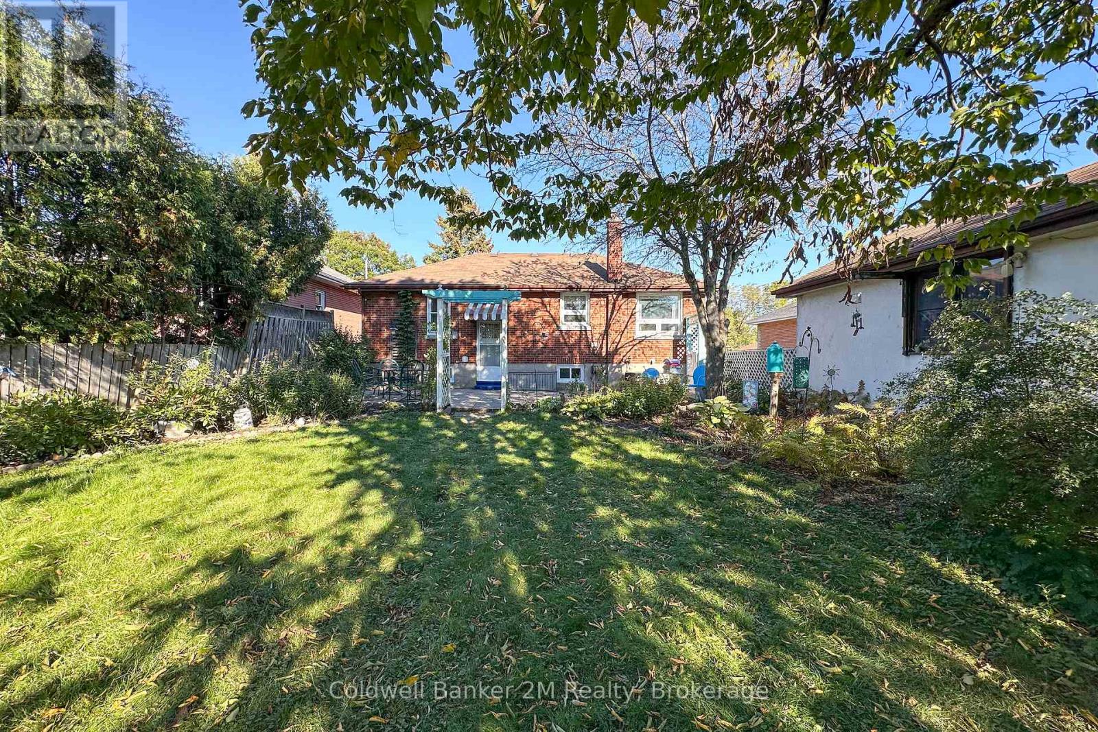 64 Harris Avenue, Oshawa, ON photo 30