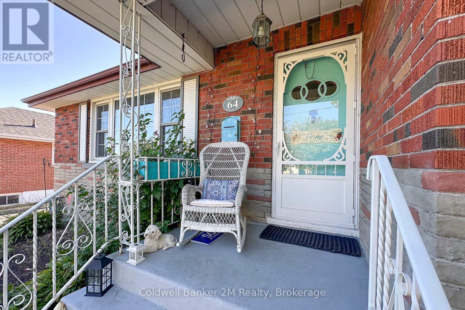64 Harris Avenue, Oshawa, ON photo 4