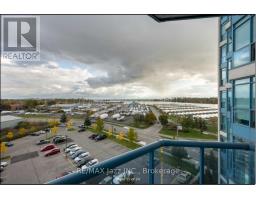 606 - 340 Watson Street W, Whitby, ON L1N9G1 Photo 11