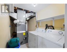 Basement - 16 Terrance Drive, Markham, ON L6B0M2 Photo 9