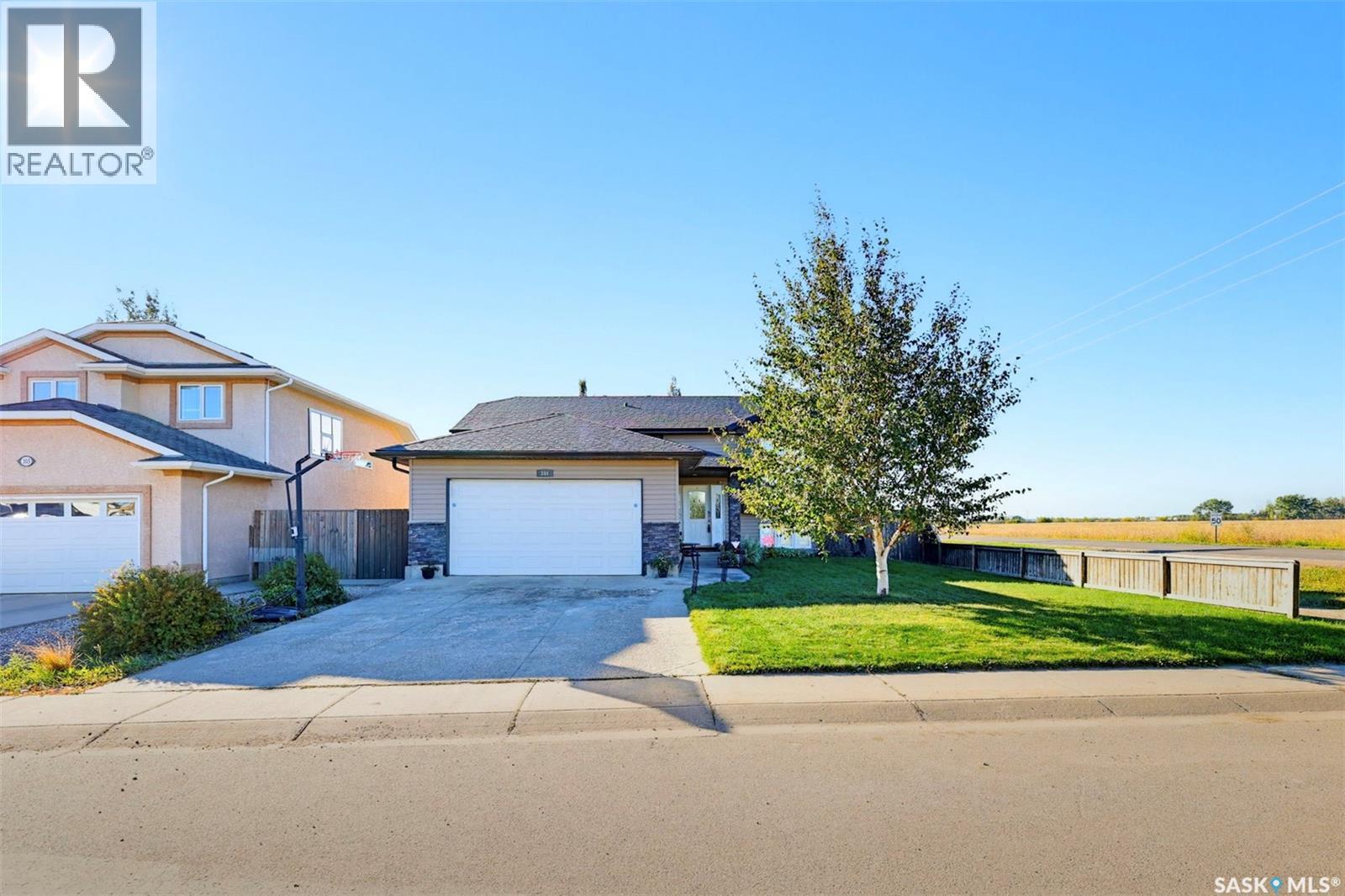 101 Lakeridge DRIVE - 1