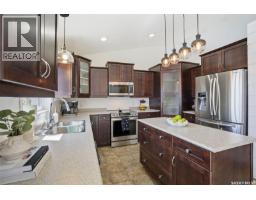 Primary Bedroom - 101 Lakeridge Drive, Warman, SK S0K0A1 Photo 7