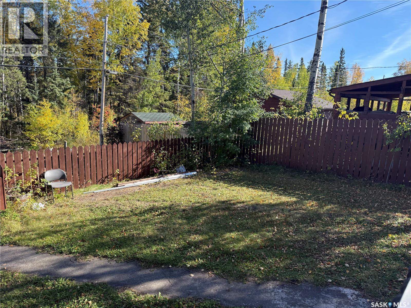 708 Studer STREET, La Ronge — photo 25