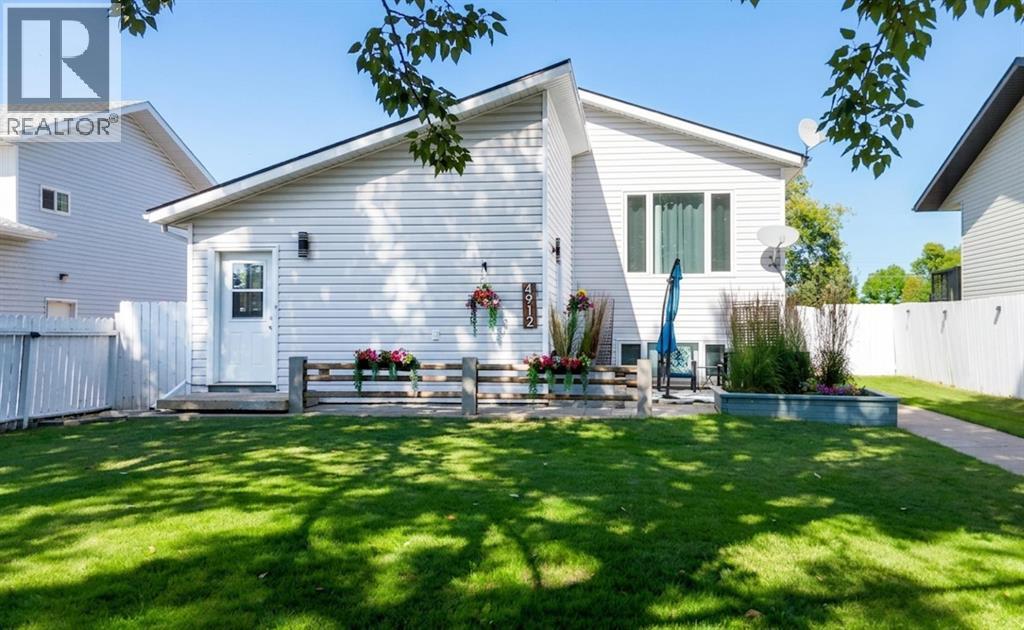 Property for sale at 4912 55th Avenue