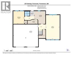 25 Fairway Crescent, Foremost, AB T0K0X0 Photo 50