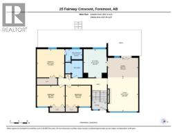 25 Fairway Crescent, Foremost, AB T0K0X0 Photo 49