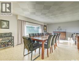 Laundry room - Imlach Acreage, St  Andrews Rm No  287, SK S0L2V0 Photo 10
