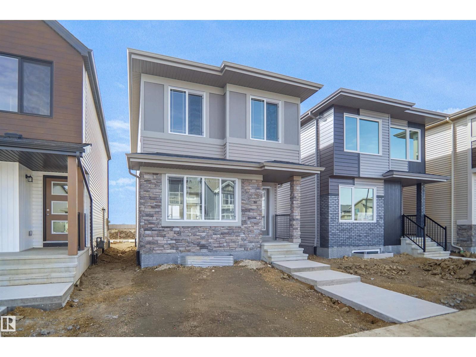 21219 25 AV NW - 1