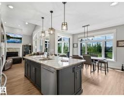 Sunroom - 1a 53521 Rge Rd 272, Rural Parkland County, AB T7X3M5 Photo 8