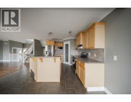 3pc Bathroom - 329 Archibald Close, Fort Mcmurray, AB T9K2P6 Photo 13
