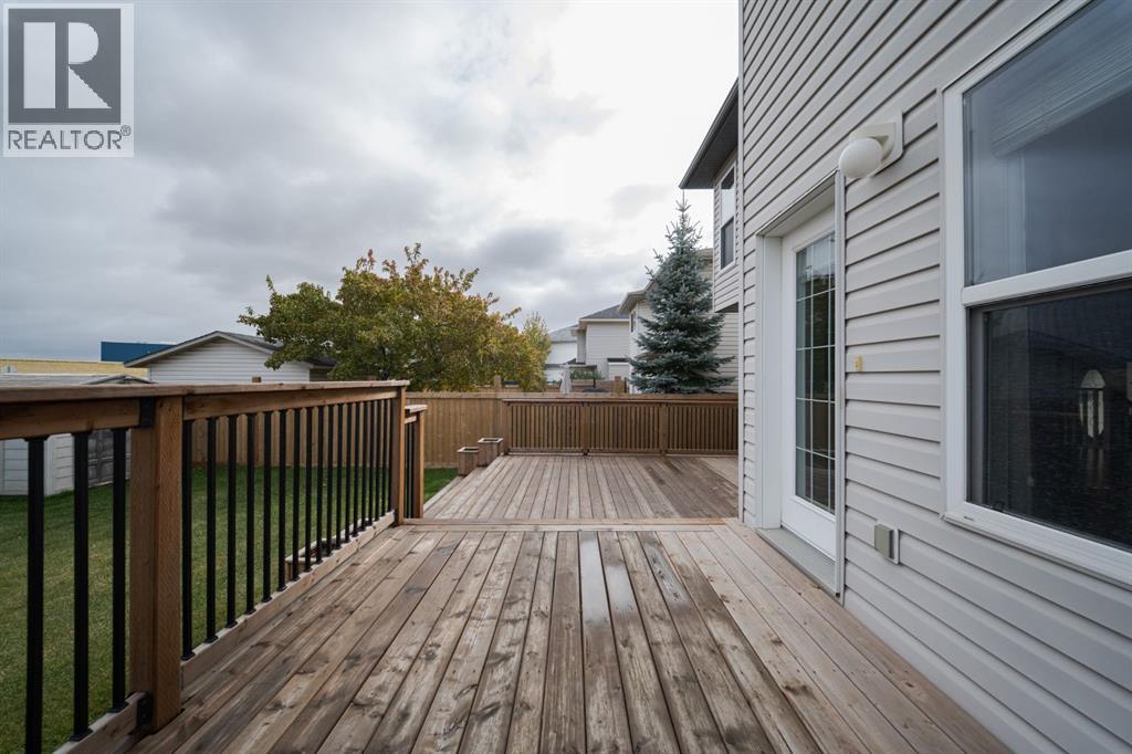 329 Archibald Close, Fort McMurray
