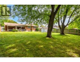 39 Wren Crescent, Kitchener, ON N2A1Y7 Photo 37