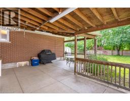 39 Wren Crescent, Kitchener, ON N2A1Y7 Photo 34