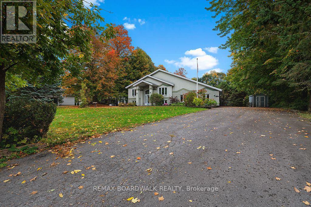 38 CLOUTIER DRIVE - 48