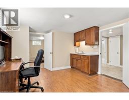 39 Wren Crescent, Kitchener, ON N2A1Y7 Photo 27