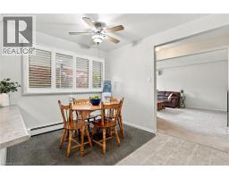 39 Wren Crescent, Kitchener, ON N2A1Y7 Photo 15