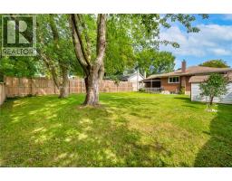 39 Wren Crescent, Kitchener, ON N2A1Y7 Photo 38