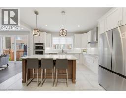 3pc Ensuite bath - 624 Boyd Lane, Milton, ON L9E1W6 Photo 7
