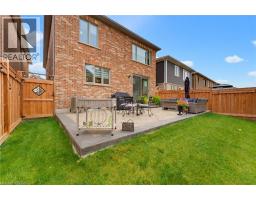 624 Boyd Lane, Milton, ON L9E1W6 Photo 35