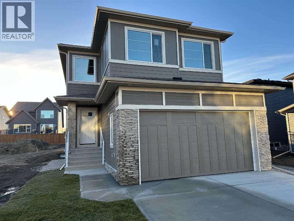55 Creekside Rise SW, Calgary
