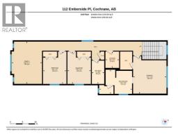 112 Emberside Place, Cochrane, AB T4C3A8 Photo 35