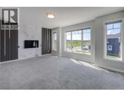 4pc Bathroom - 112 Emberside Place, Cochrane, AB T4C3A8 Photo 14