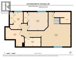112 Emberside Place, Cochrane, AB T4C3A8 Photo 36