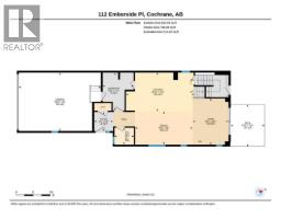 112 Emberside Place, Cochrane, AB T4C3A8 Photo 34